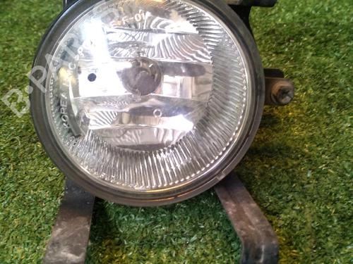Used Left front fog light HYUNDAI TUCSON (JM) 2.0 CRDi (140 hp) 12230058