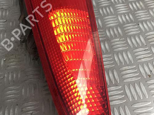 Used Right taillight FORD FIESTA V (JH_, JD_) 1.6 16V (100 hp) 30070367