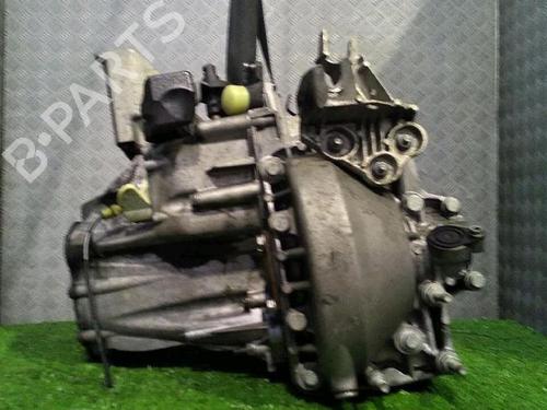 Gearbox CITROËN C5 III (RD_) 2.0 HDi 165 (RDRHHA, RDRHH8) | BP30077220M3
