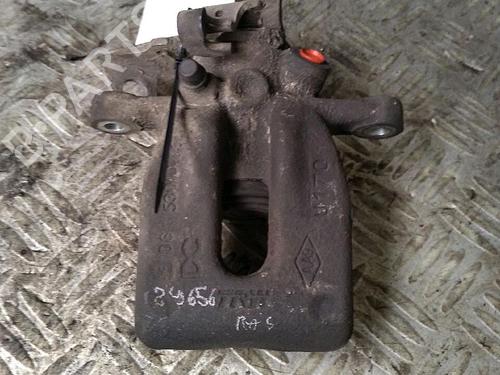 Used Left rear brake caliper Left rear brake caliper RENAULT SCÉNIC I MPV (JA0/1_, FA0_) 1.9 dCi (JA05, JA1F) (102 hp) 30067587 30067587