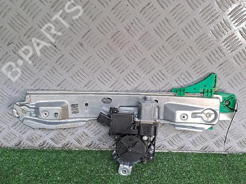 rear-left-window-mechanism-opel-astra-j-p10-2009-2010-2011-2012-2013-2014-2015-2016-30063532 main image