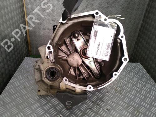 Used Gearbox Gearbox HYUNDAI i10 III (AC3, AI3) 1.0 MPi (67 hp) 29951812 29951812