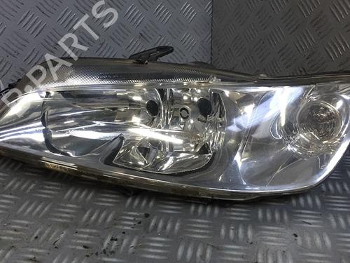 Used Left headlight Left headlight PEUGEOT 306 Break (7E, N3, N5) 1.8 16V (110 hp) 29947572 29947572