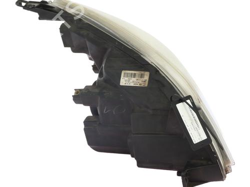 Used Left headlight Left headlight OPEL AGILA B (H08) 1.0 (F68) (65 hp) 33737552 33737552