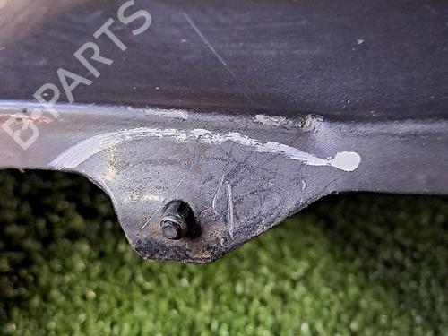 Right front fenders FORD MONDEO IV (BA7) 1.8 TDCi | BP30077199C42 