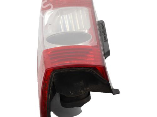Left taillight FIAT DUCATO Van (250_) 120 Multijet 2,3 D | BP39625706C34 - Image 6
