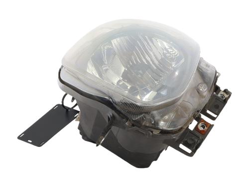 Left headlight FIAT PUNTO (199_) 1.2 (199AXZ1A, 199BXZ1A) | BP38530542C28 - Image 5