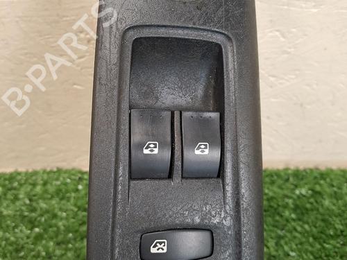 Left front window switch RENAULT CLIO II (BB_, CB_) 1.6 16V (BB01, BB0H, BB0T, BB14, BB1D, BB1R, BB2KL, BB3G... | BP29947973I27 