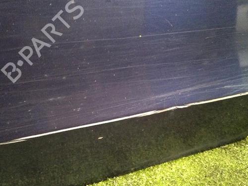 Right rear door MITSUBISHI COLT VI (Z3_A, Z2_A) 1.5 DI-D (Z39A) | BP30071818C5