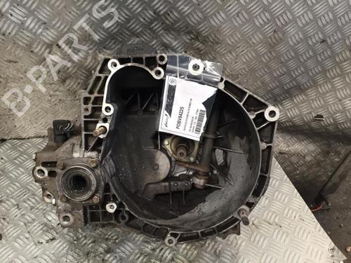 Used Gearbox Gearbox ALFA ROMEO 145 (930_) 1.9 JTD (930.A4B) (105 hp) 30073969 30073969
