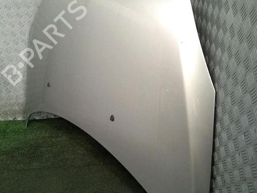 Used Hood PEUGEOT 307 (3A/C) 2.0 HDi 90 (90 hp) 30063835