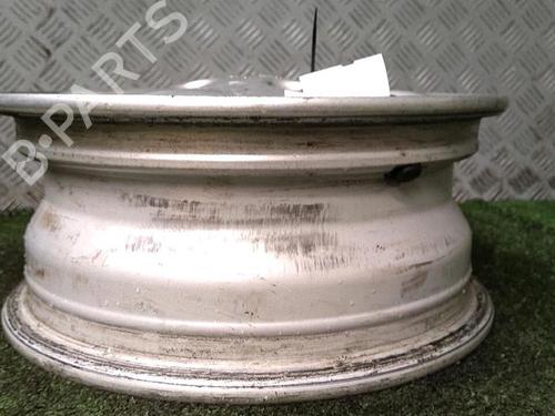 Rim PEUGEOT 206 Hatchback (2A/C) 1.4 i | BP30067337C45 
