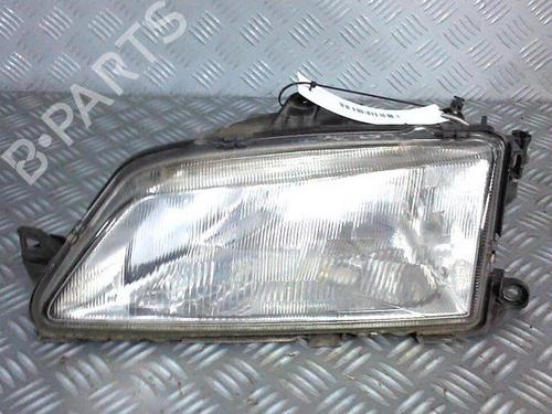 Used Left headlight PEUGEOT 306 (7B, N3, N5) 1.4 SL (75 hp) 29947722
