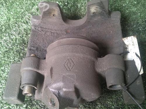 Right front brake caliper RENAULT GRAND SCÉNIC III (JZ0/1_) 2.0 dCi (JZ0Y, JZ26) | BP30067082M104