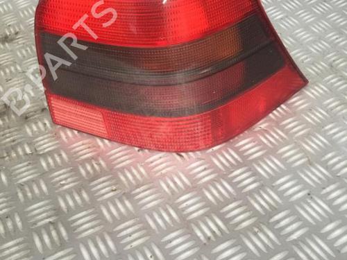 Right taillight VW GOLF IV (1J1) 1.9 TDI | BP30069662C35