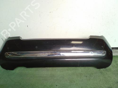 Bagtil kofangere FIAT 500 (312_) 1.2 (312AXA1A) (69 hp) 32362918