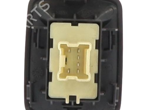 Right rear window switch DACIA LODGY (JS_) 1.2 TCe (JSAY, JSM0) | BP30198520I28  - Image 5