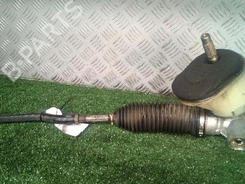 Steering rack RENAULT SCÉNIC III (JZ0/1_) 1.9 dCi (JZ0J, JZ1J, JZ1K, JZ1S) | BP30067264M22