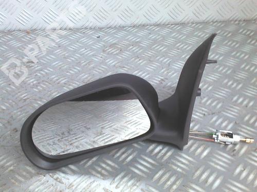 Used Left mirror FIAT BRAVA (182_) 1.4 12 V (182.BA) (80 hp) 11400152