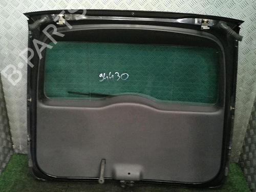 Tailgate SKODA YETI (5L) 2.0 TDI 4x4 | BP29951775C6 - Image 9