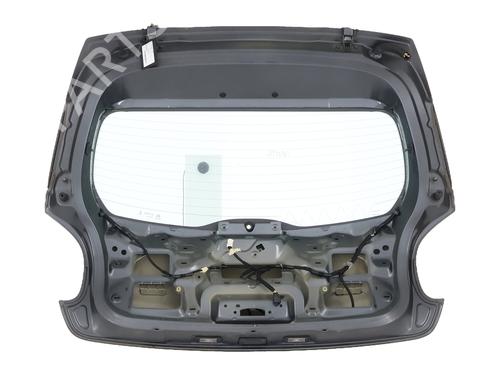 Tailgate CITROËN C3 III (SX) 1.6 BlueHDi 75 | BP37536405C6 - Image 5