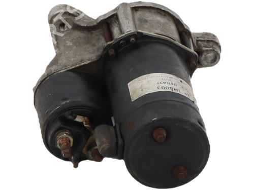 Starter PEUGEOT 206 CC (2D) | BP40047545M8 - Image 6