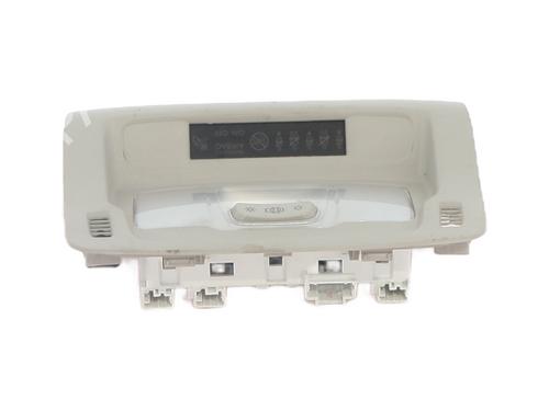 Used Interior roof light Interior roof light CITROËN C3 III (SX) 1.2 PureTech 82 (83 hp) 34335907 34335907