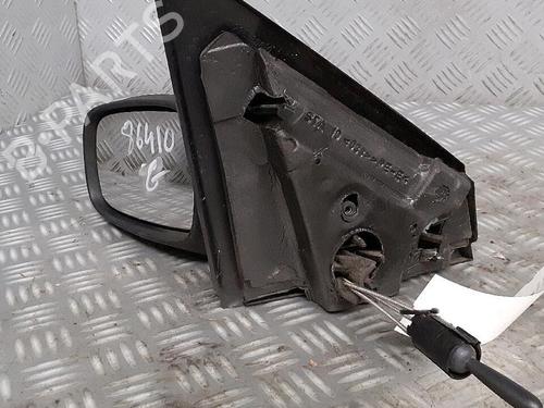 Left mirror RENAULT MEGANE II (BM0/1_, CM0/1_) 1.5 dCi (BM1F, CM1F) | BP29947593C26