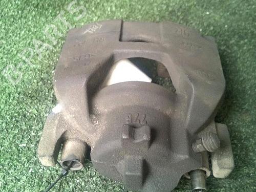 Høyre bremsekaliper foran RENAULT GRAND SCÉNIC III (JZ0/1_) 1.9 dCi (JZ0J, JZ0N, JZ1K, JZ1S) (131 hp) 29949908