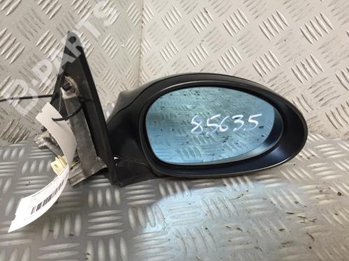 Used Right mirror BMW 1 (E87) 120 d (163 hp) 11403385