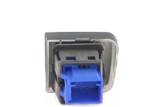 Warning switch PEUGEOT 208 I (CA_, CC_) 1.5 BlueHDI 100 | BP32242162I22 - Image 2