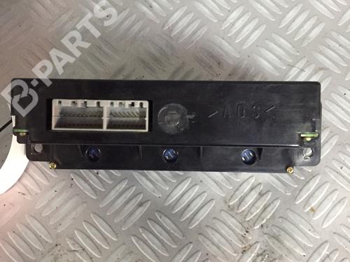 Climate control SSANGYONG REXTON / REXTON II (GAB_) 2.7 Xdi | BP11403655I5 