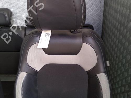 Used Seats set Seats set CITROËN DS4 (NX_) 1.6 HDi 115 (114 hp) 29949020 29949020