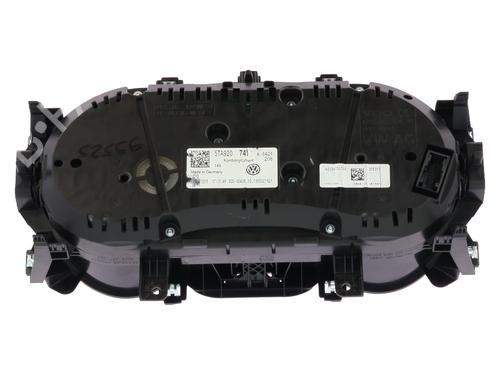 Instrument cluster VW TOURAN (5T1) 1.6 TDI | BP31597664C47