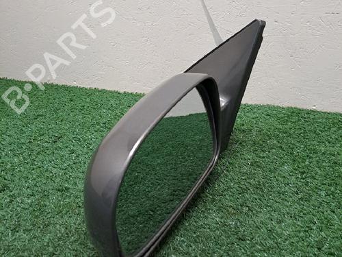 Used Left mirror HYUNDAI SANTA FÉ I (SM) 2.0 CRDi 4x4 (125 hp) 24345628