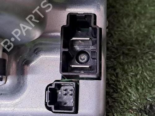 Steering column RENAULT CLIO V (B7_) 1.0 SCe 75 (B7M5) | BP29953088M21