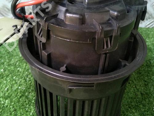Heater blower motor PEUGEOT 208 I (CA_, CC_) 1.2 VTI 82 | BP11408241M62 