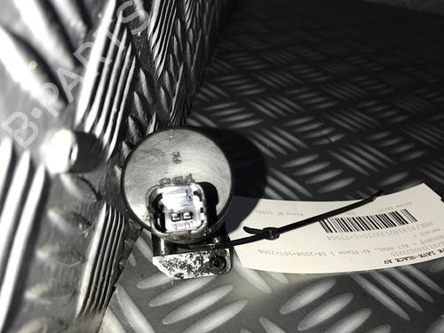 Washer pump PEUGEOT 407 (6D_) 1.6 HDi 110 (6D9HZC, 6D9HYC) | BP30074556E24