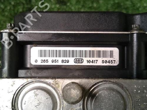 ABS pump CITROËN C4 Grand Picasso I (UA_) 2.0 HDi 150 | BP30072068M43 