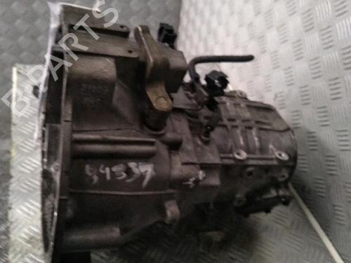 Gearbox NISSAN PRIMERA Hatchback (P12) 1.8 | BP30073965M3 - Image 7