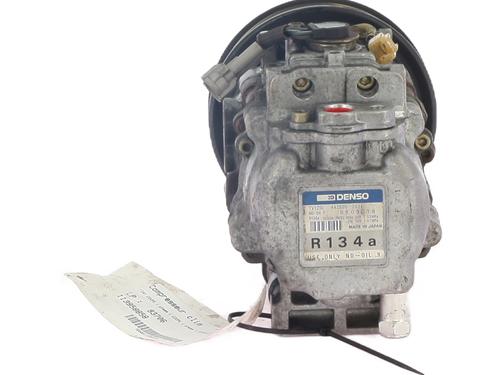 Used AC compressor AC compressor FIAT COUPE (175_) 2.0 20V (175AXC1A) (147 hp) 32750722 32750722