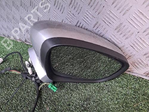 Used Right mirror CITROËN C4 I (LC_) 1.6 HDi (90 hp) 30077508