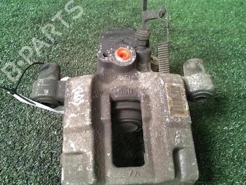 Used Right rear brake caliper PEUGEOT 308 II (LB_, LP_, LW_, LH_, L3_) 1.6 HDi (92 hp) 29949975