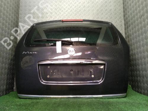 Used Tailgate LANCIA MUSA (350_) 1.4 (350.AXA11, 350.AXA1A) (95 hp) 18123183