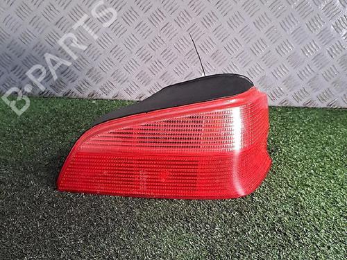 Right taillight PEUGEOT 106 II (1A_, 1C_) 1.4 i | BP30065490C35 