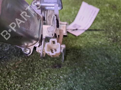 Rear wiper motor SUZUKI ALTO VII (GF) 1.0 (AMF310, GFC31S) | BP21060206M102 