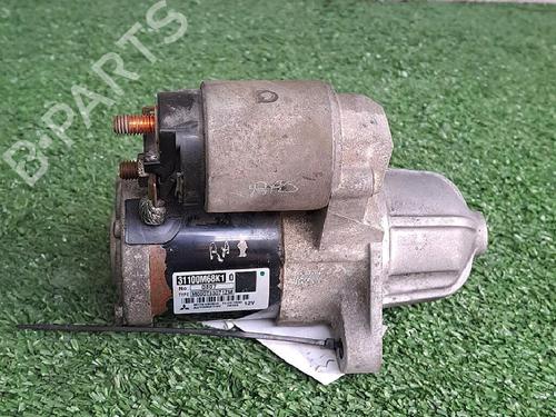 Starter NISSAN PIXO (UA0) 1.0 | BP29947033M8 - Image 4