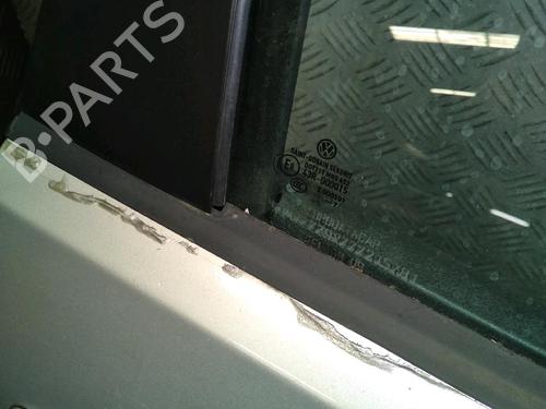 Right rear door VW POLO (9N_, 9A_) 1.4 TDI | BP24707258C5 