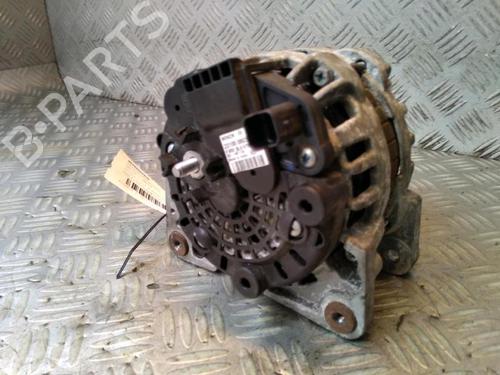 Alternator DACIA LODGY (JS_) 1.2 TCe (JSAY, JSM0) | BP30070693M7 - Image 2