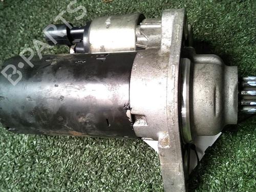 Starter VW POLO V (6R1, 6C1) 1.6 TDI | BP29951445M8 